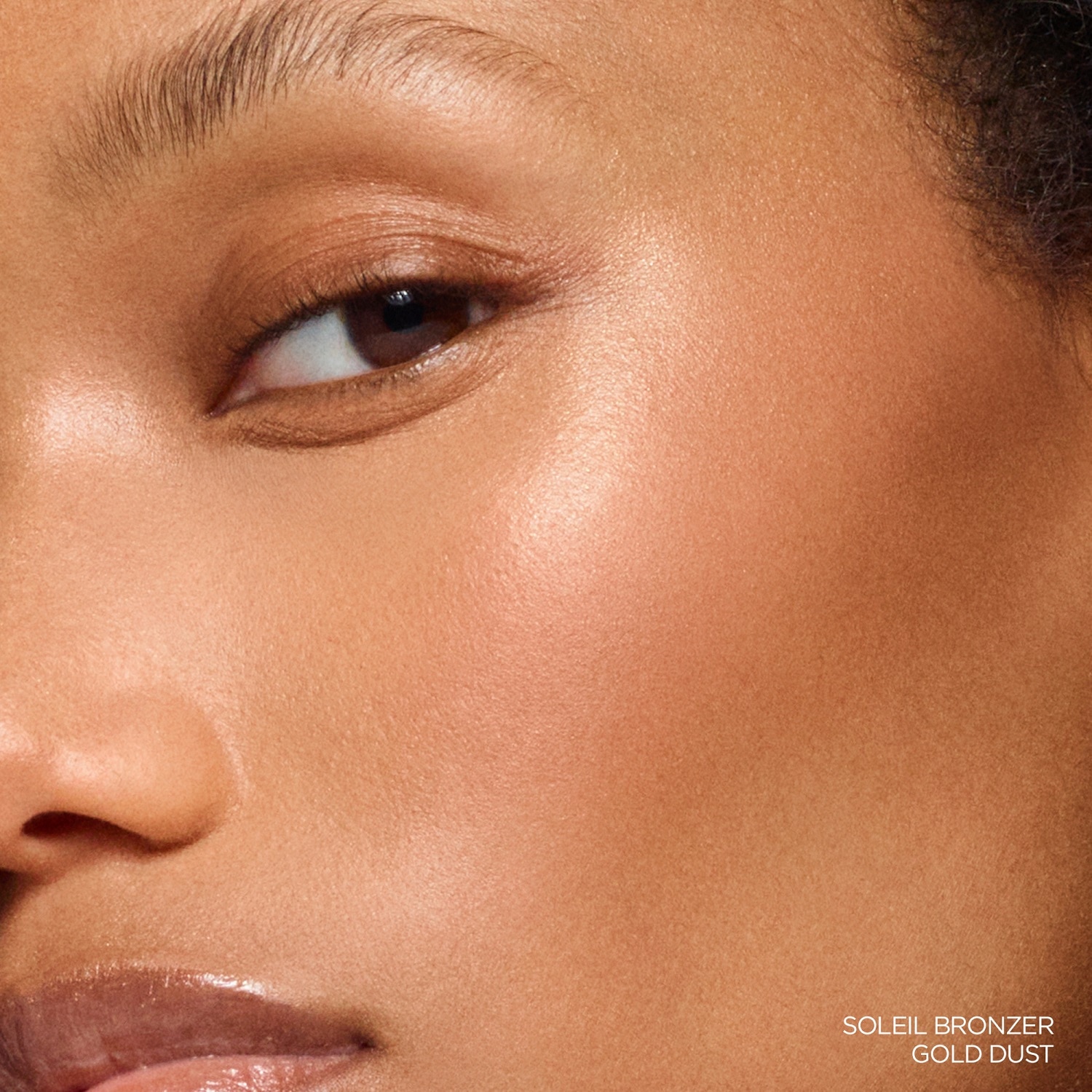 BRONCEADOR SOLEIL GLOW BRONZER (BRONCEADOR FACIAL)